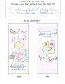 Bookmark Design Competition 21